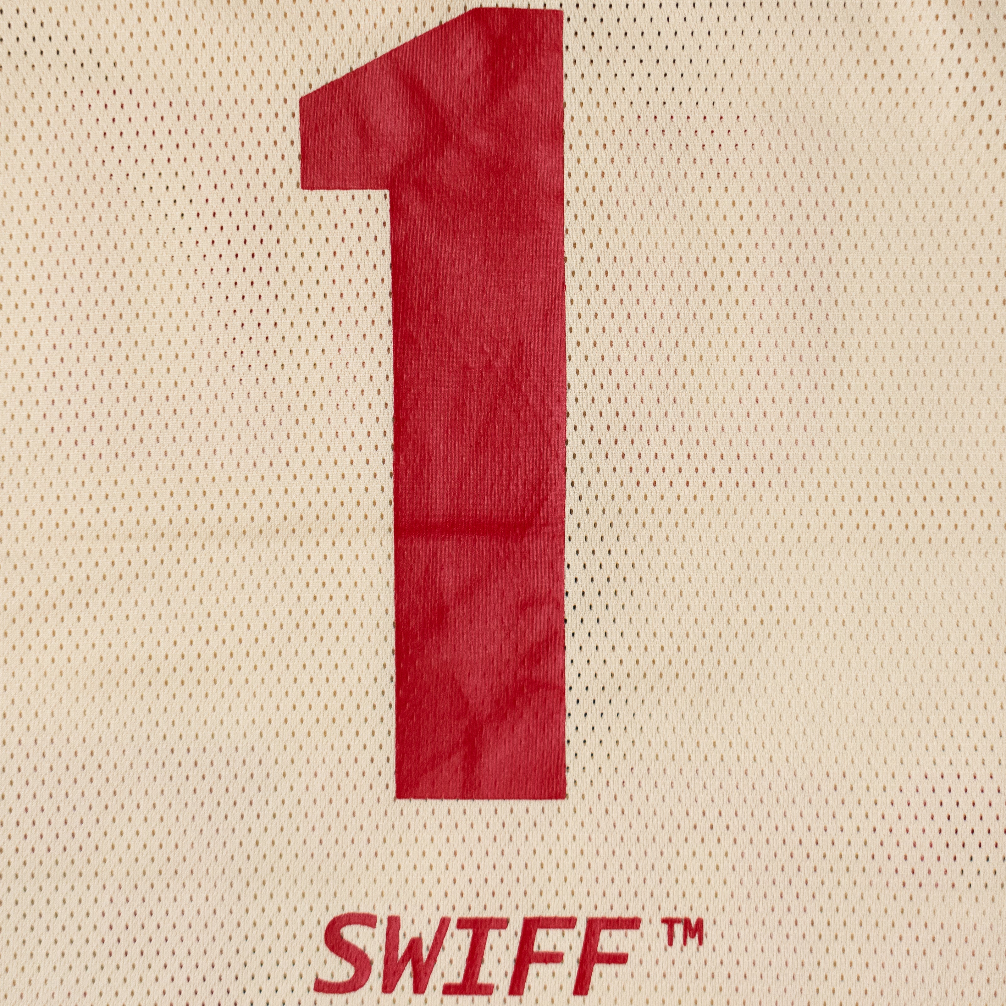 SWIFF God Speed Practice Jersey