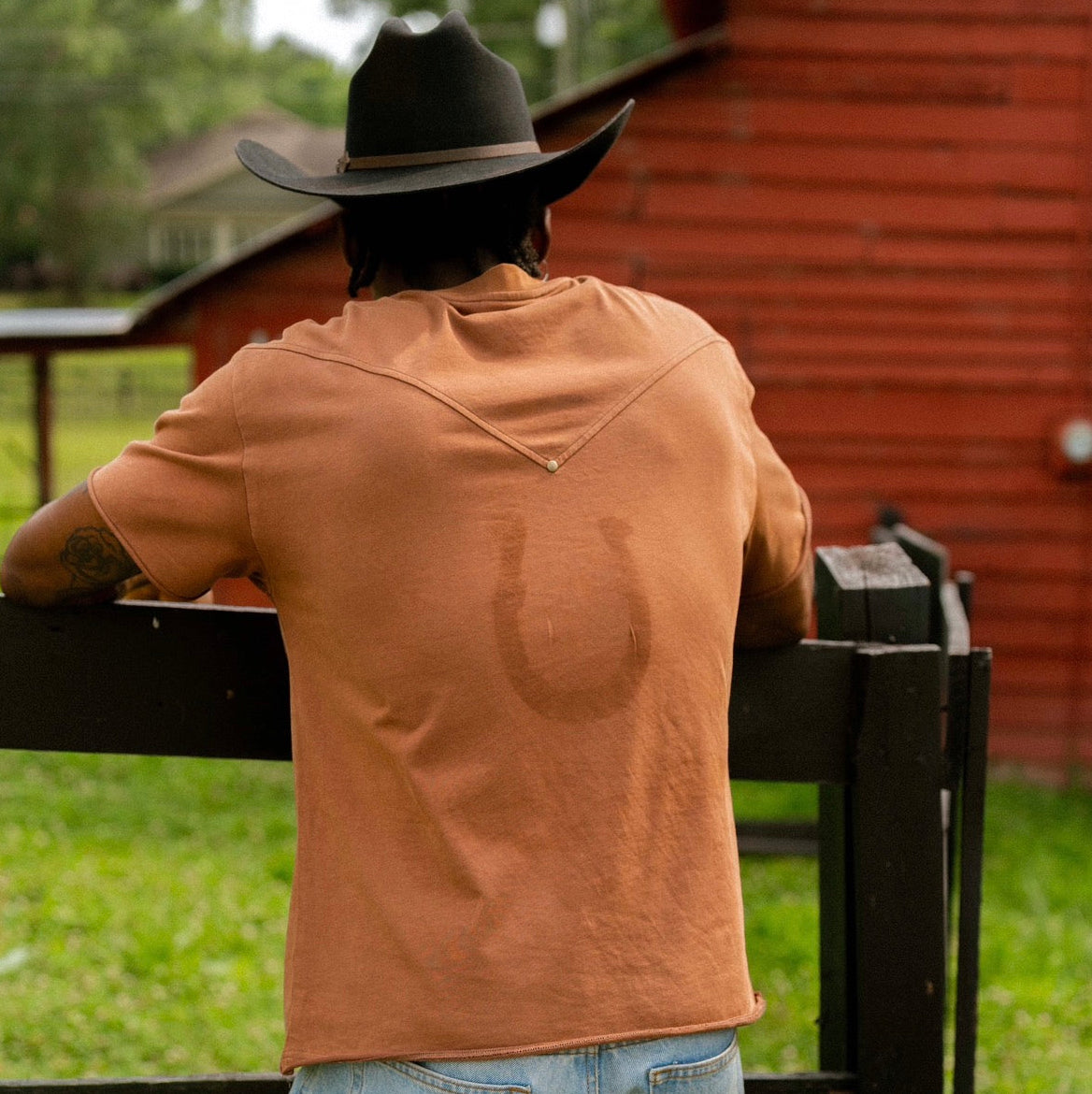 Ranch T-shirt