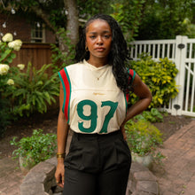 Load image into Gallery viewer, SWIFF Retro Sleeveless Tee
