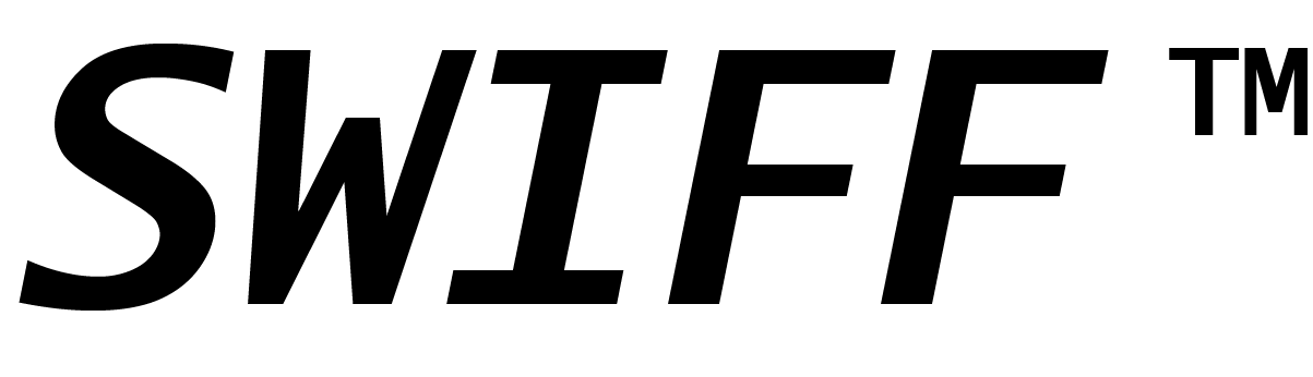 SWIFF BRAND