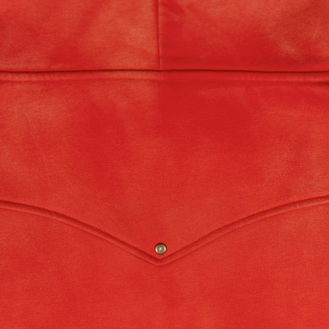 SWIFF Western Hoodie