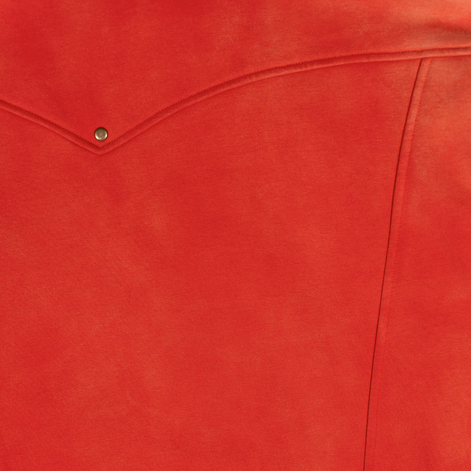 SWIFF Western Hoodie