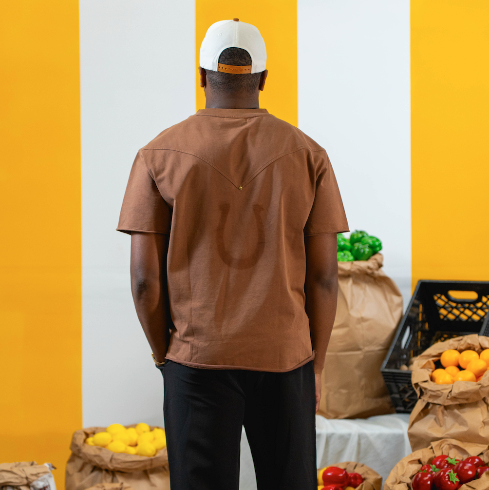 Ranch T-shirt