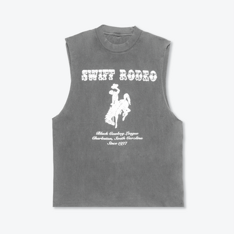 SWIFF Rodeo T-shirt