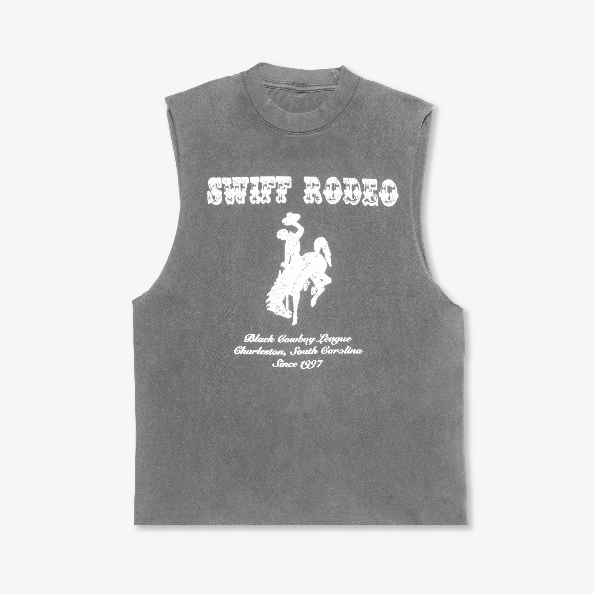 SWIFF Rodeo T-shirt