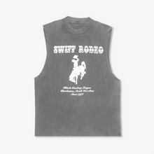 Load image into Gallery viewer, SWIFF Rodeo T-shirt
