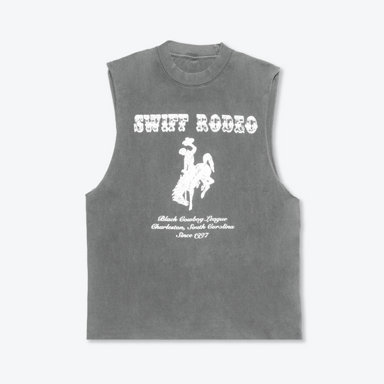 SWIFF Rodeo T-shirt