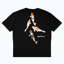 Load image into Gallery viewer, SWIFF Koi T-shirt
