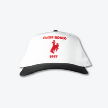 Load image into Gallery viewer, SWIFF Rodeo Hat
