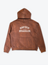 Western Hoodie