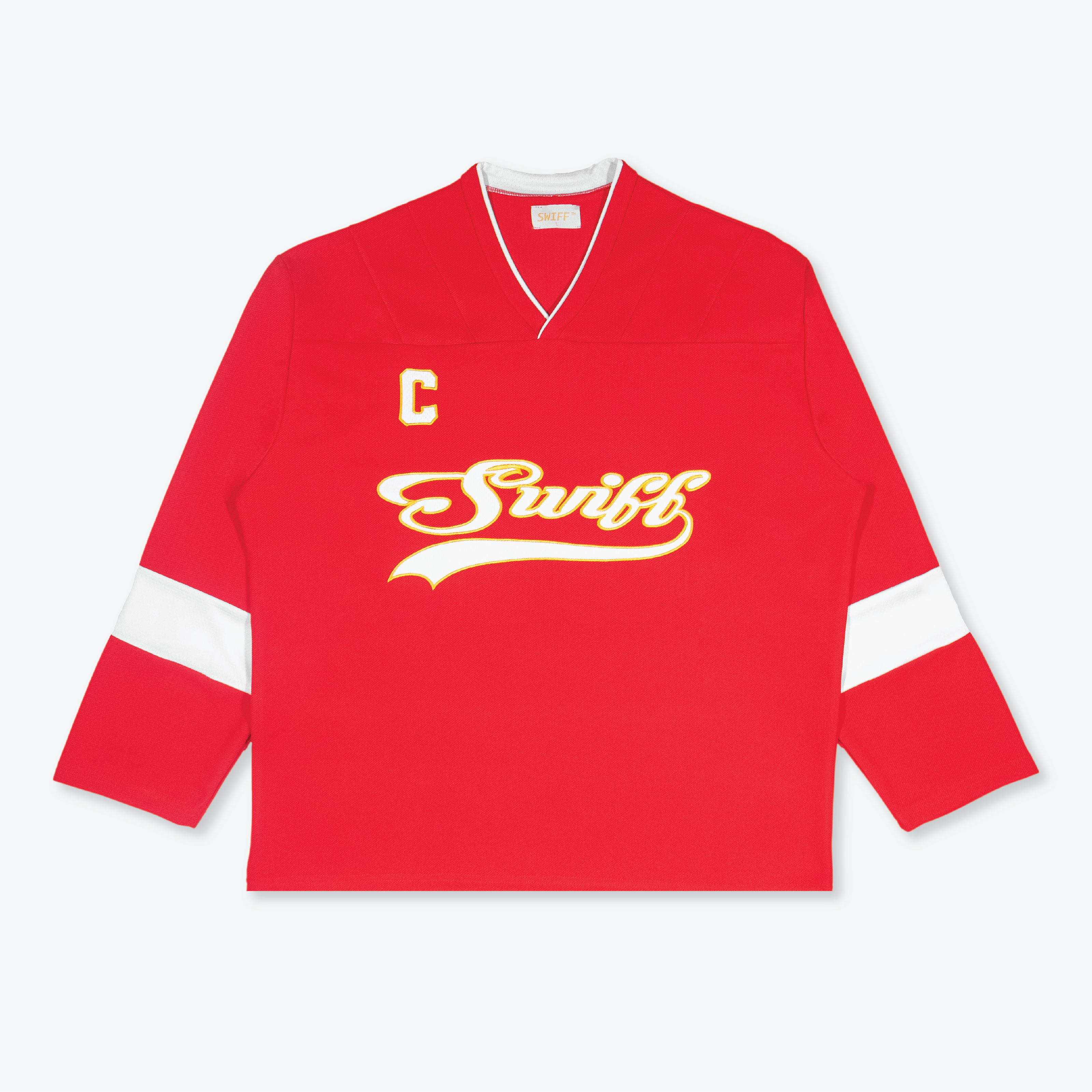 SWIFF Club Hockey Jersey