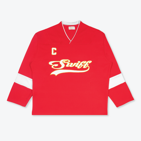 SWIFF Club Hockey Jersey