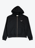 Healthy & Wealthy Zip Hoodie