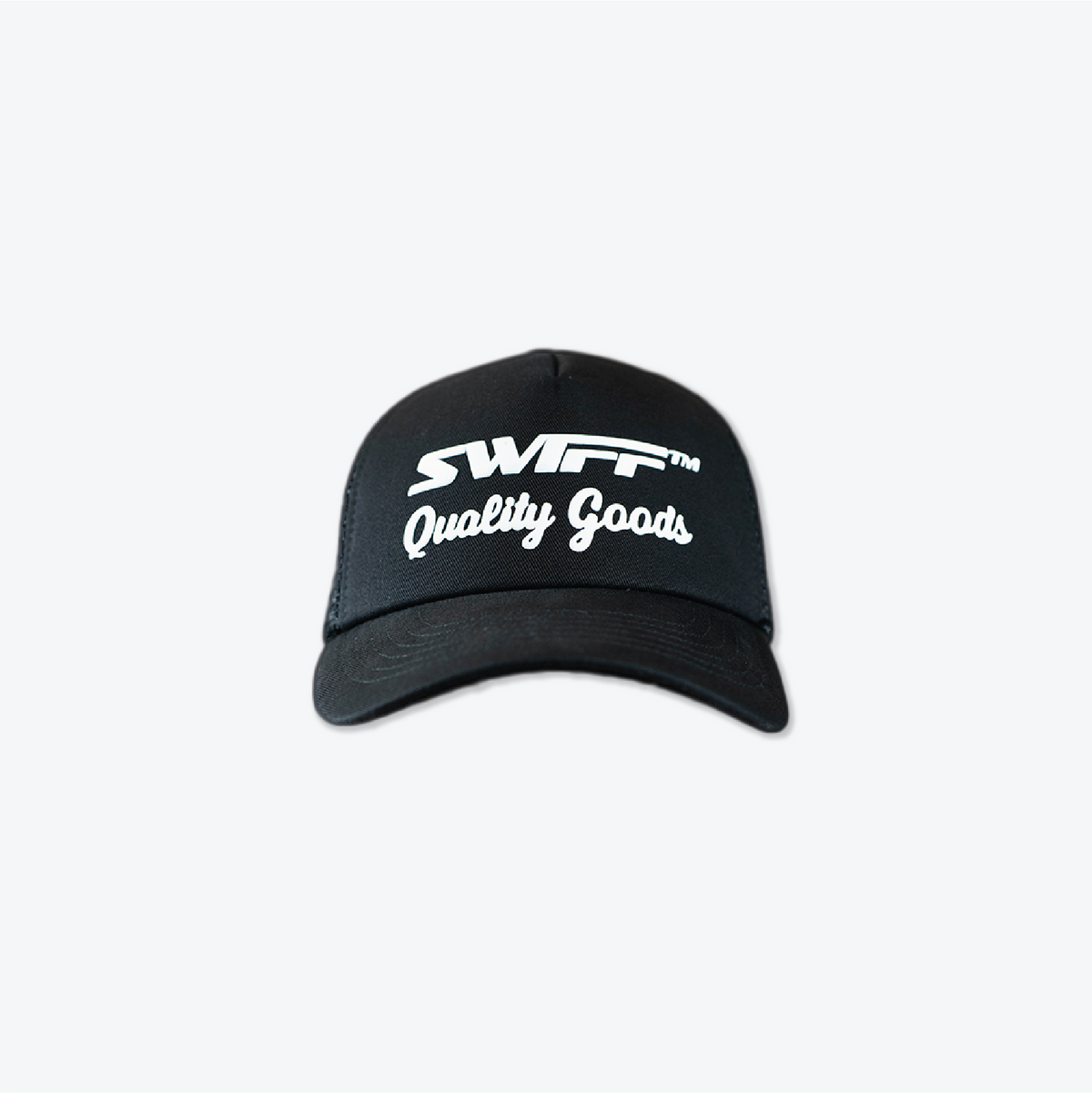 Quality Goods Trucker Hat