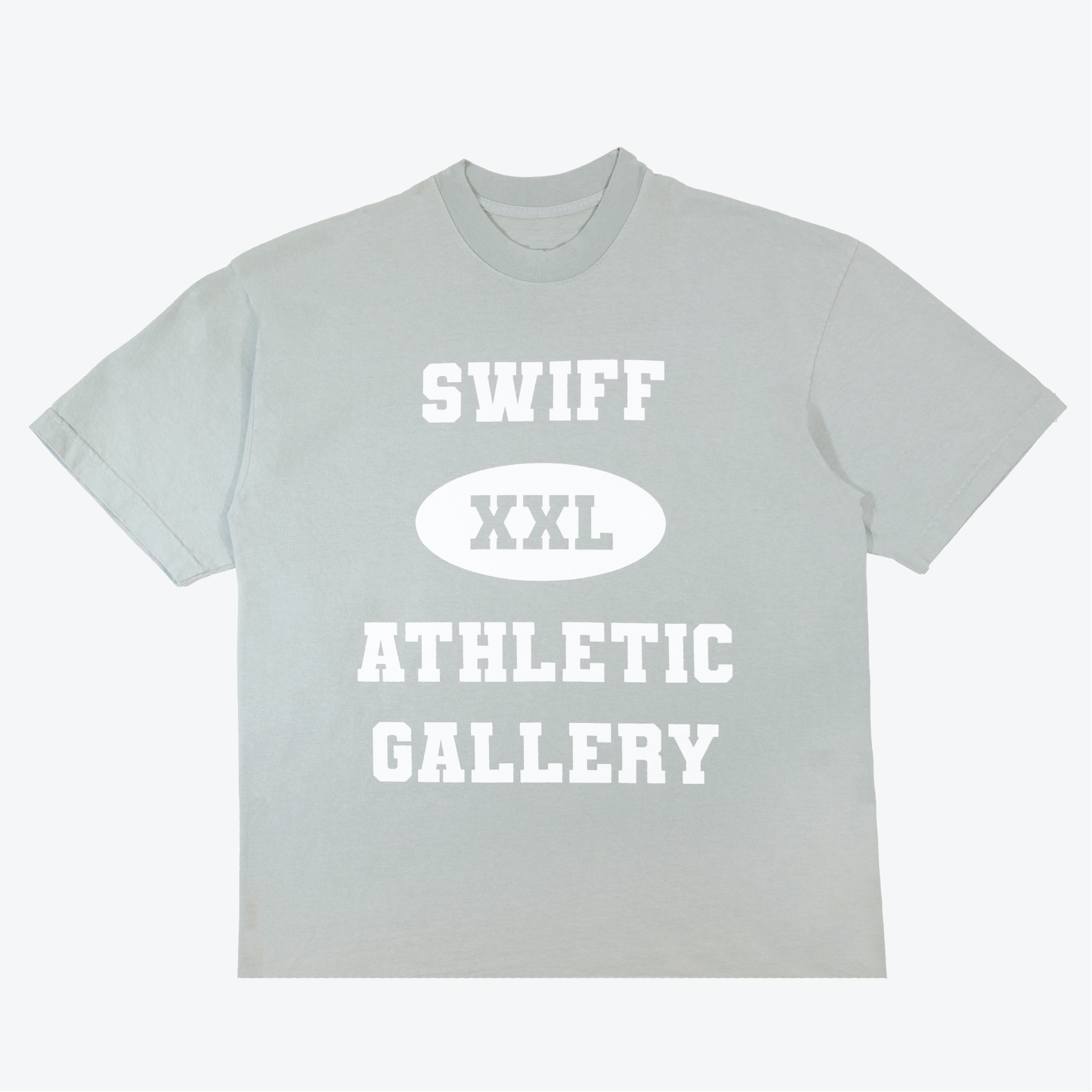 SWIFF Athletic Gallery T-shirt