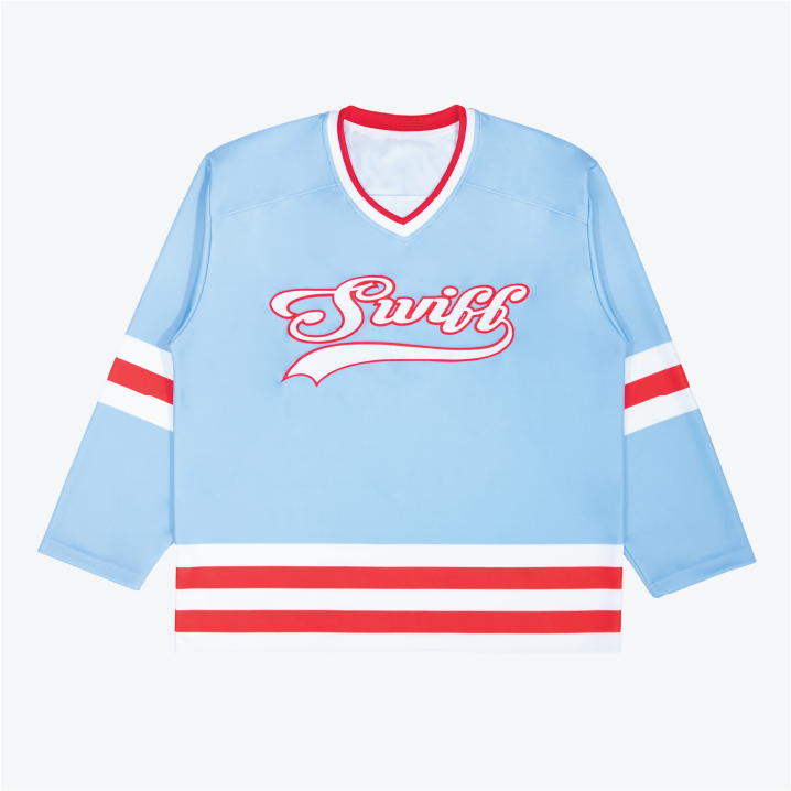 SWIFF Hockey Jersey