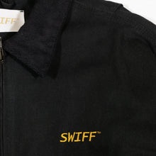 Load image into Gallery viewer, SWIFF Token Work Jacket
