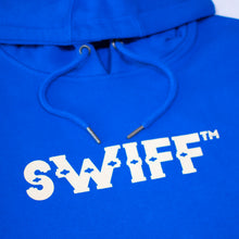 Load image into Gallery viewer, SWIFF Patch Hoodie
