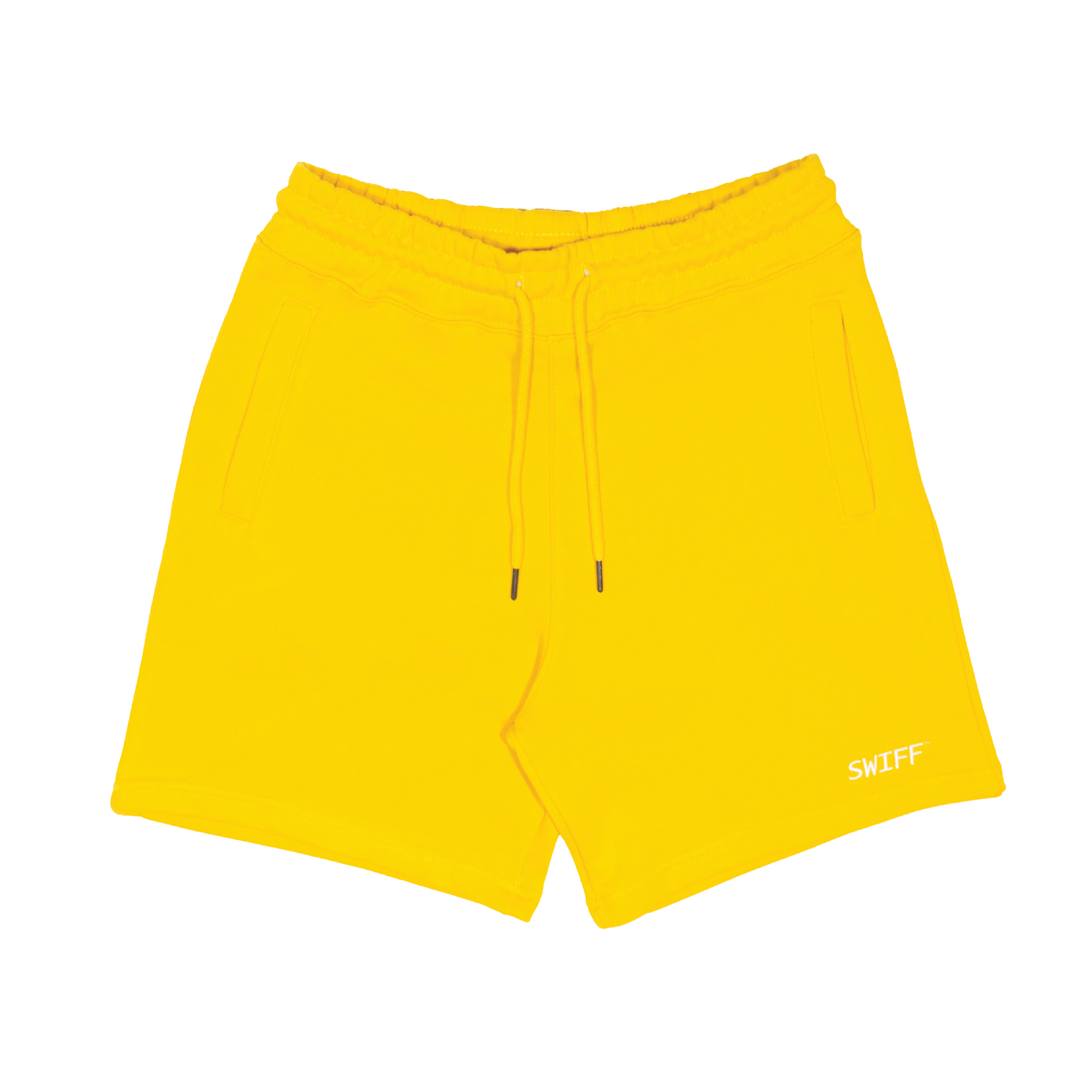 SWIFF Insignia Cotton Shorts